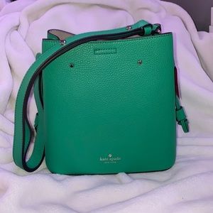 Kate Spade Bucket Bag